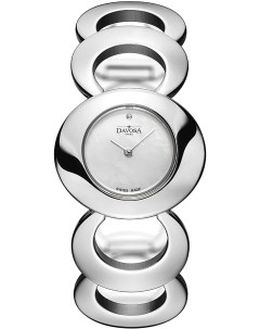 Швейцарские женские часы в коллекции Ladies Davosa