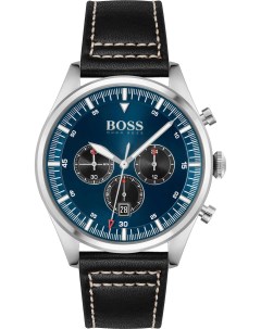 Мужские часы в коллекции Pionner Hugo Hugo boss