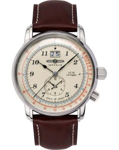 Мужские часы в коллекции Los Angeles Zeppelin
