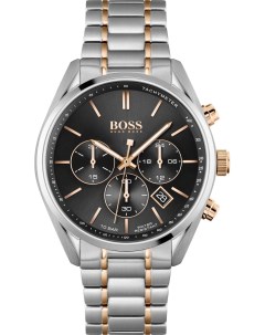 Мужские часы в коллекции Champion Hugo Hugo boss