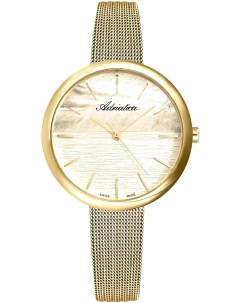 Швейцарские женские часы в коллекции Milano Adriatica