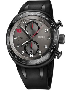 Швейцарские мужские часы в коллекции TT3 Oris