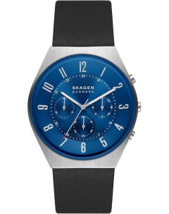 Мужские часы в коллекции Grenen Skagen