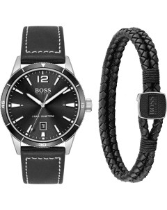 Мужские часы в коллекции Drifter Hugo Hugo boss