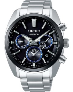 Японские мужские часы в коллекции Astron Seiko