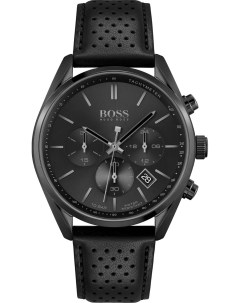 Мужские часы в коллекции Champion Hugo Hugo boss