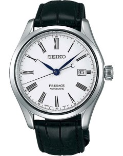 Японские мужские часы в коллекции Presage Seiko