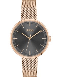 Женские часы в коллекции Crus Hugo