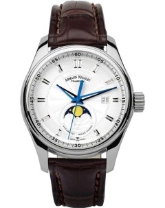 Швейцарские мужские часы в коллекции MH2 Armand Armand nicolet