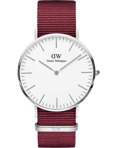 Мужские часы в коллекции Classic Daniel Daniel wellington