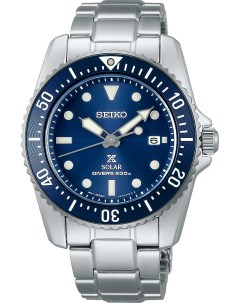 Японские мужские часы в коллекции Prospex Seiko