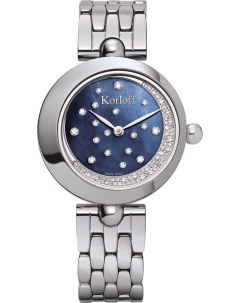 Женские часы в коллекции Luna Korloff