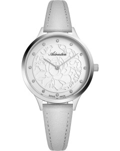 Швейцарские женские часы в коллекции Essence Adriatica