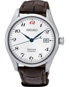 Японские мужские часы в коллекции Presage Seiko