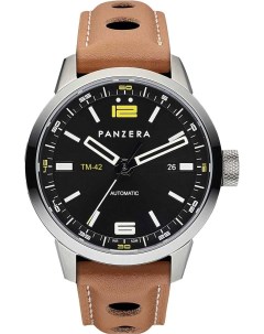 Мужские часы в коллекции PANZERA Специальное Специальное предложение