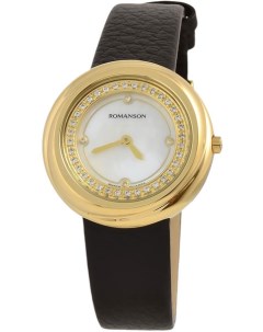 Женские часы в коллекции Romanson Специальное Специальное предложение
