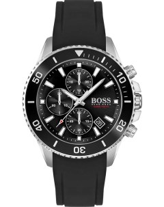 Мужские часы в коллекции Admiral Hugo Hugo boss