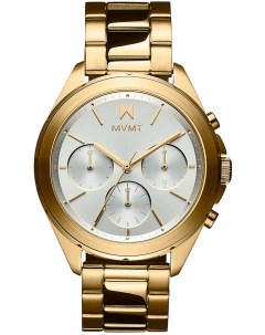 Женские часы в коллекции Getaway Mvmt