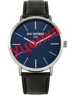 Мужские часы в коллекции Ben Sherman Специальное Специальное предложение