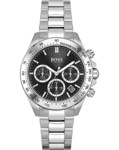 Женские часы в коллекции Novia Sport Lux Hugo Hugo boss