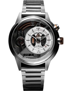 Швейцарские мужские часы в коллекции The Electricianz Специальное Специальное предложение