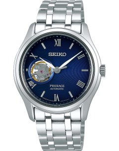 Японские мужские часы в коллекции Presage Seiko