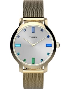 Женские часы в коллекции Transcend Timex