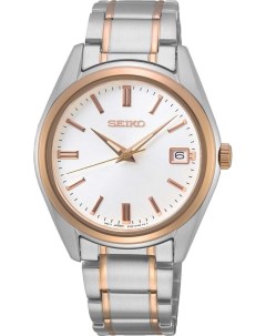 Японские женские часы в коллекции CS Dress Seiko