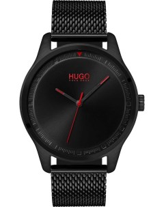 Мужские часы в коллекции Move Hugo