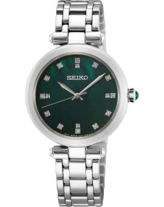 Японские женские часы в коллекции CS Dress Seiko