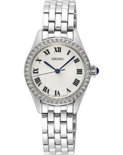 Японские женские часы в коллекции CS Dress Seiko