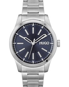 Мужские часы в коллекции Invent Hugo