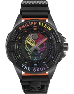 Мужские часы в коллекции Philipp Plein Специальное Специальное предложение