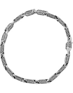 Серебряные браслеты Persian
