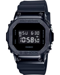 Японские мужские часы в коллекции G SHOCK Casio