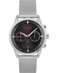 Мужские часы в коллекции Advise Hugo