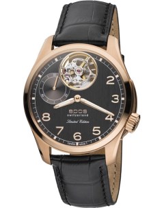 Швейцарские мужские часы в коллекции Passion Epos