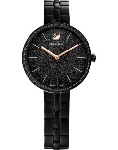 Швейцарские женские часы в коллекции Cosmopolitan Swarovski