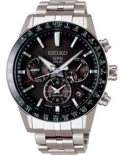 Японские мужские часы в коллекции Astron Seiko