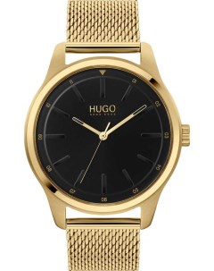 Мужские часы в коллекции Dare Hugo