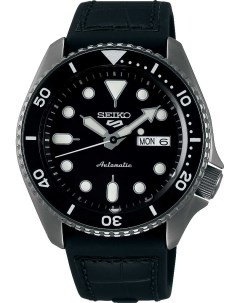 Японские мужские часы в коллекции 5 Seiko