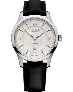 Швейцарские мужские часы в коллекции Alliance Victorinox