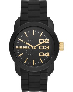 Мужские часы в коллекции Double Down Diesel