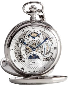 Мужские часы в коллекции Pocket Carl von Carl von zeyten