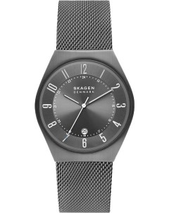 Мужские часы в коллекции Grenen Skagen