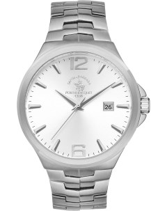 Мужские часы в коллекции Legend Santa Barbara Polo Racquet Santa barbara polo & racquet club