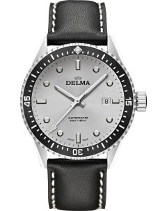 Швейцарские мужские часы в коллекции Cayman Delma
