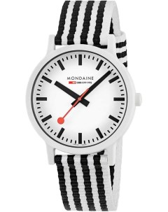 Швейцарские мужские часы в коллекции Essence Mondaine