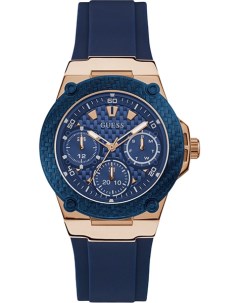 Женские часы в коллекции Sport Steel Guess