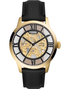 Мужские часы в коллекции Townsman Fossil